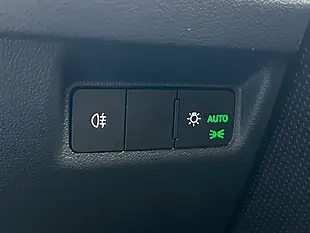 Used 2022 Skoda Enyaq 60 Blue - Interior and Exterior details 19