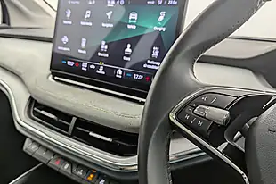 Used 2022 Skoda Enyaq Iv 60 Grey - Interior and Exterior details 13