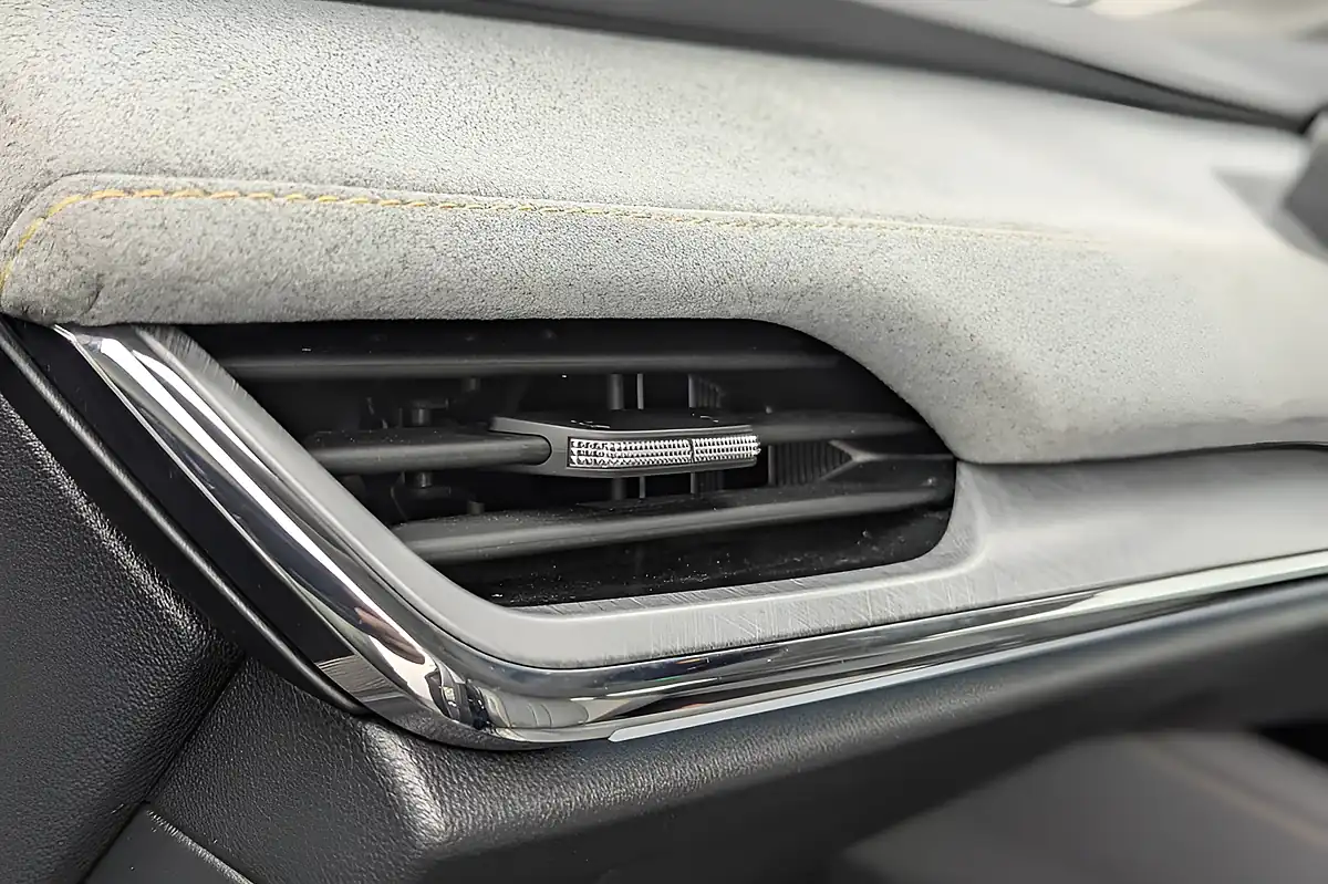 Used 2022 Skoda Enyaq Iv 60 Grey - Interior and Exterior details 19