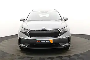 Used 2022 Skoda Enyaq Iv 60 Grey - Interior and Exterior details 9