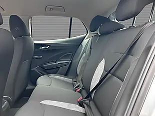 Used 2022 Skoda Fabia Se Comfort Brilliant Silver - Interior and Exterior details 14
