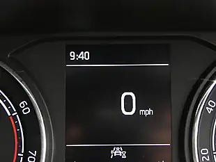 Used 2022 Skoda Fabia Se Comfort Energy Blue - Interior and Exterior details 14