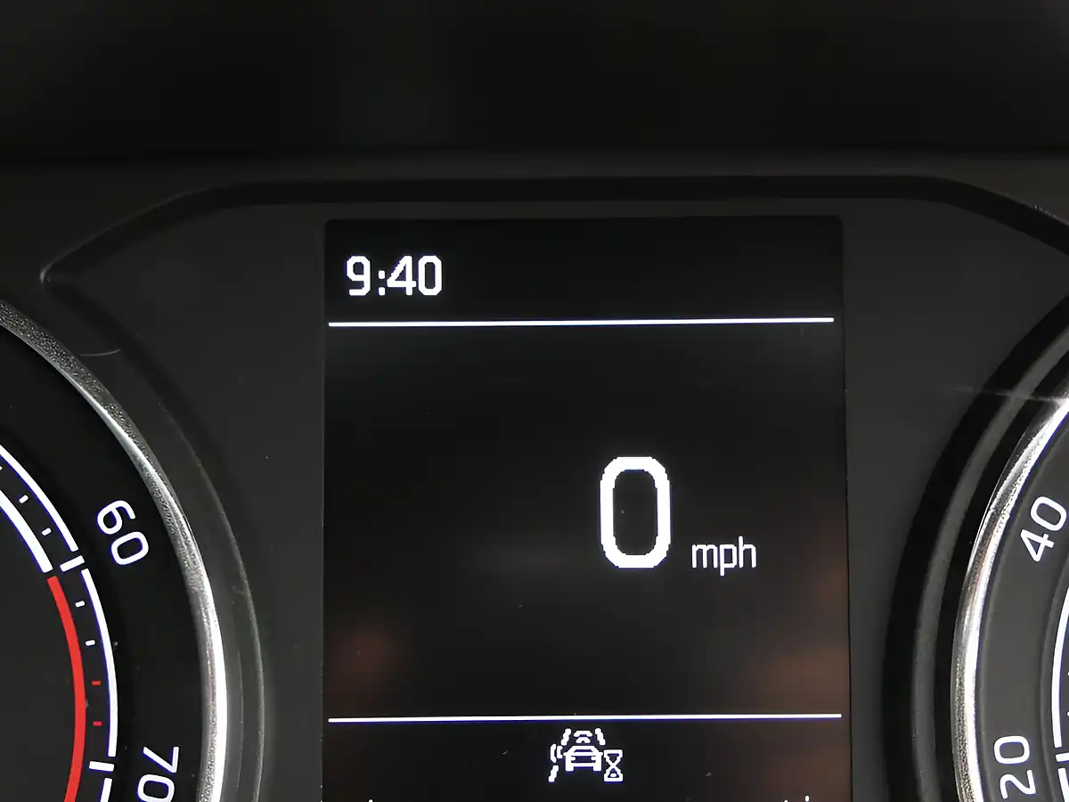 Used 2022 Skoda Fabia Se Comfort Energy Blue - Interior and Exterior details 14
