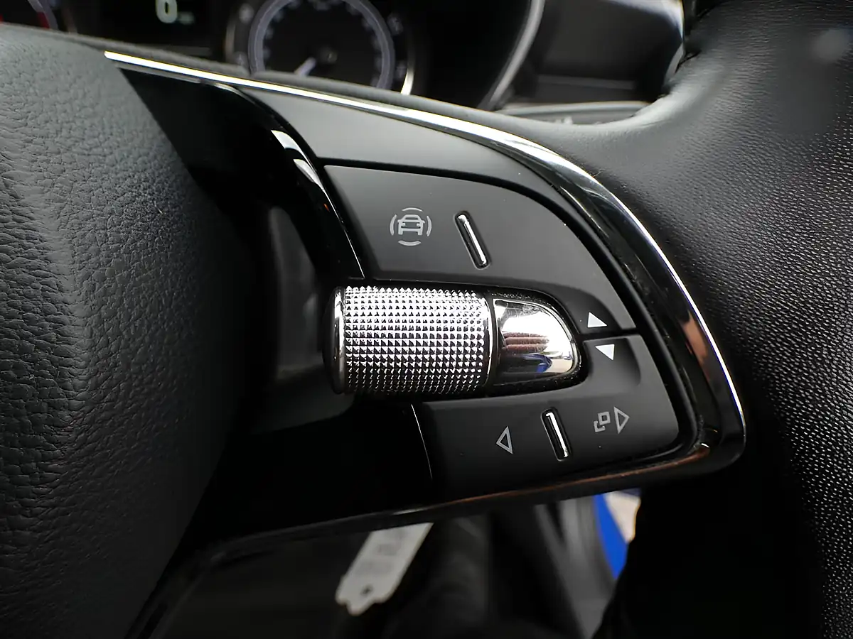 Used 2022 Skoda Fabia Se Comfort Energy Blue - Interior and Exterior details 16