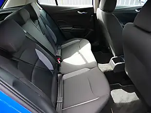 Used 2022 Skoda Fabia Se Comfort Energy Blue - Interior and Exterior details 18