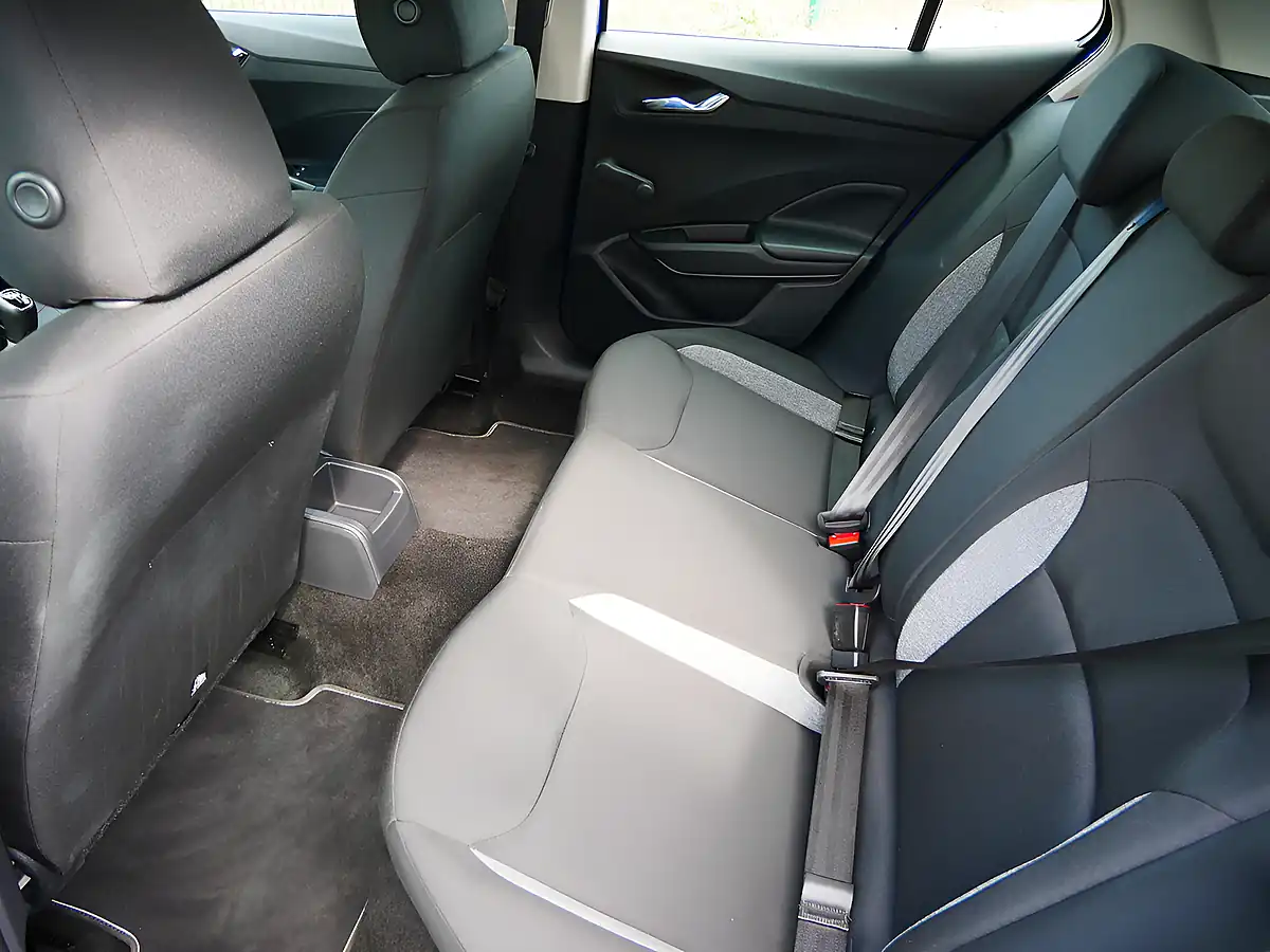 Used 2022 Skoda Fabia Se Comfort Energy Blue - Interior and Exterior details 19
