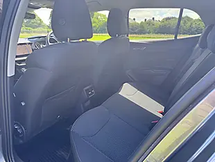 Used 2022 Skoda Fabia Se L Grey - Interior and Exterior details 15