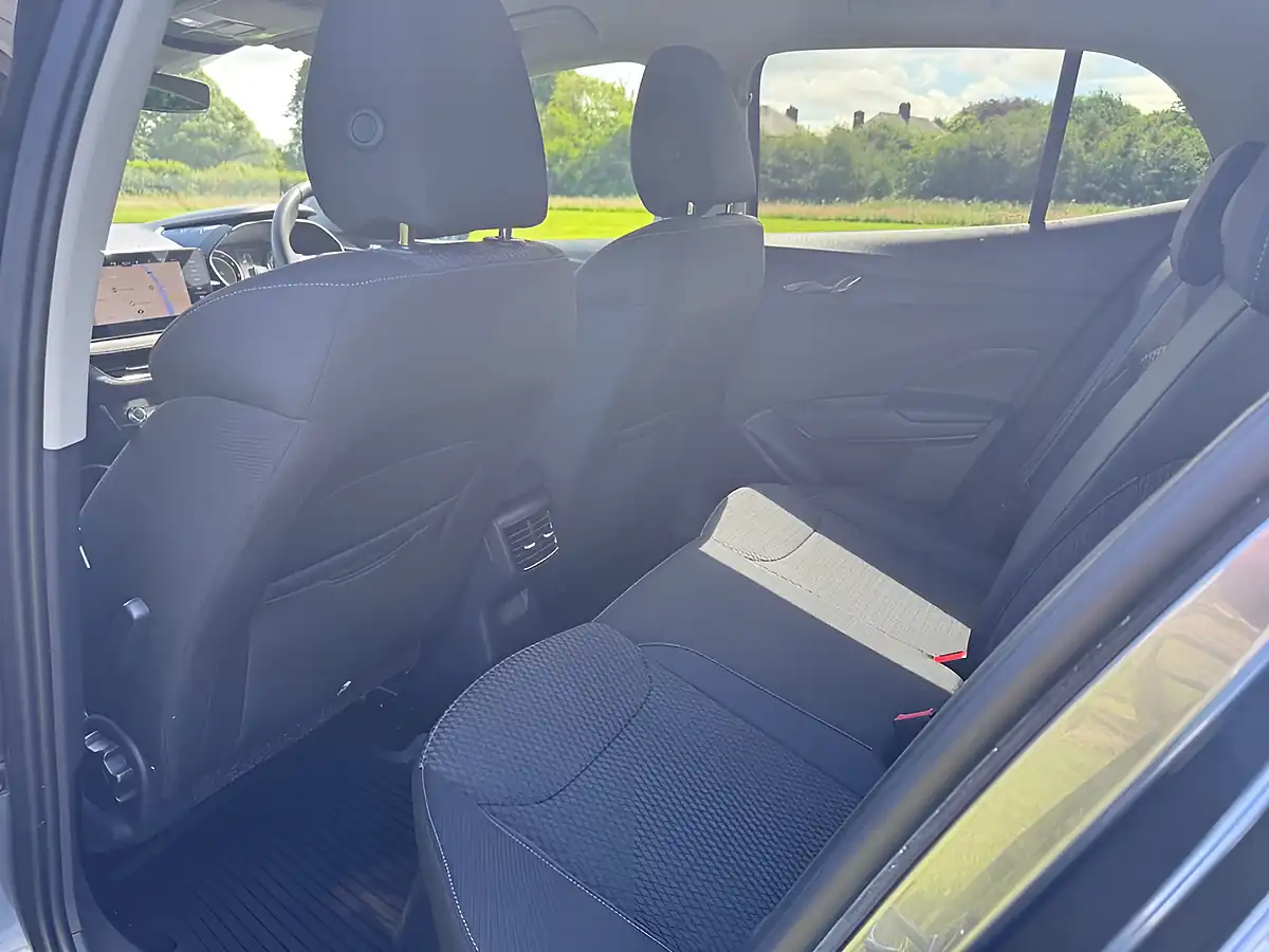 Used 2022 Skoda Fabia Se L Grey - Interior and Exterior details 15