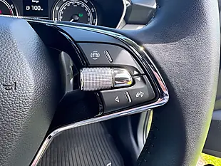 Used 2022 Skoda Fabia Se L Grey - Interior and Exterior details 18