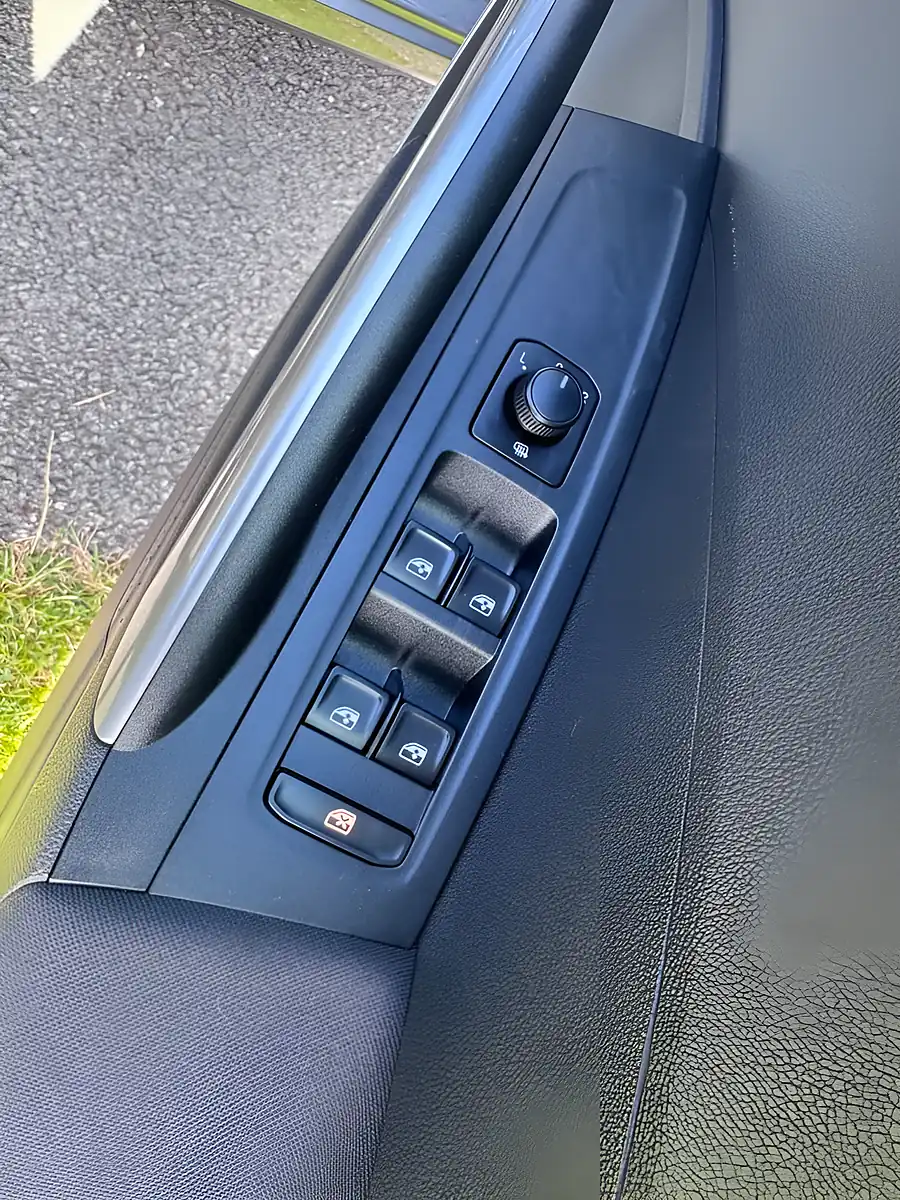 Used 2022 Skoda Fabia Se L Grey - Interior and Exterior details 19