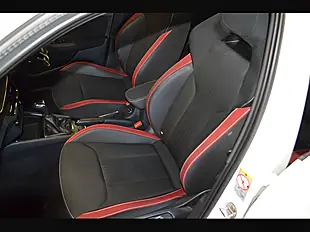 Used 2022 Skoda Kamiq Monte Carlo Candy White - Interior and Exterior details 10