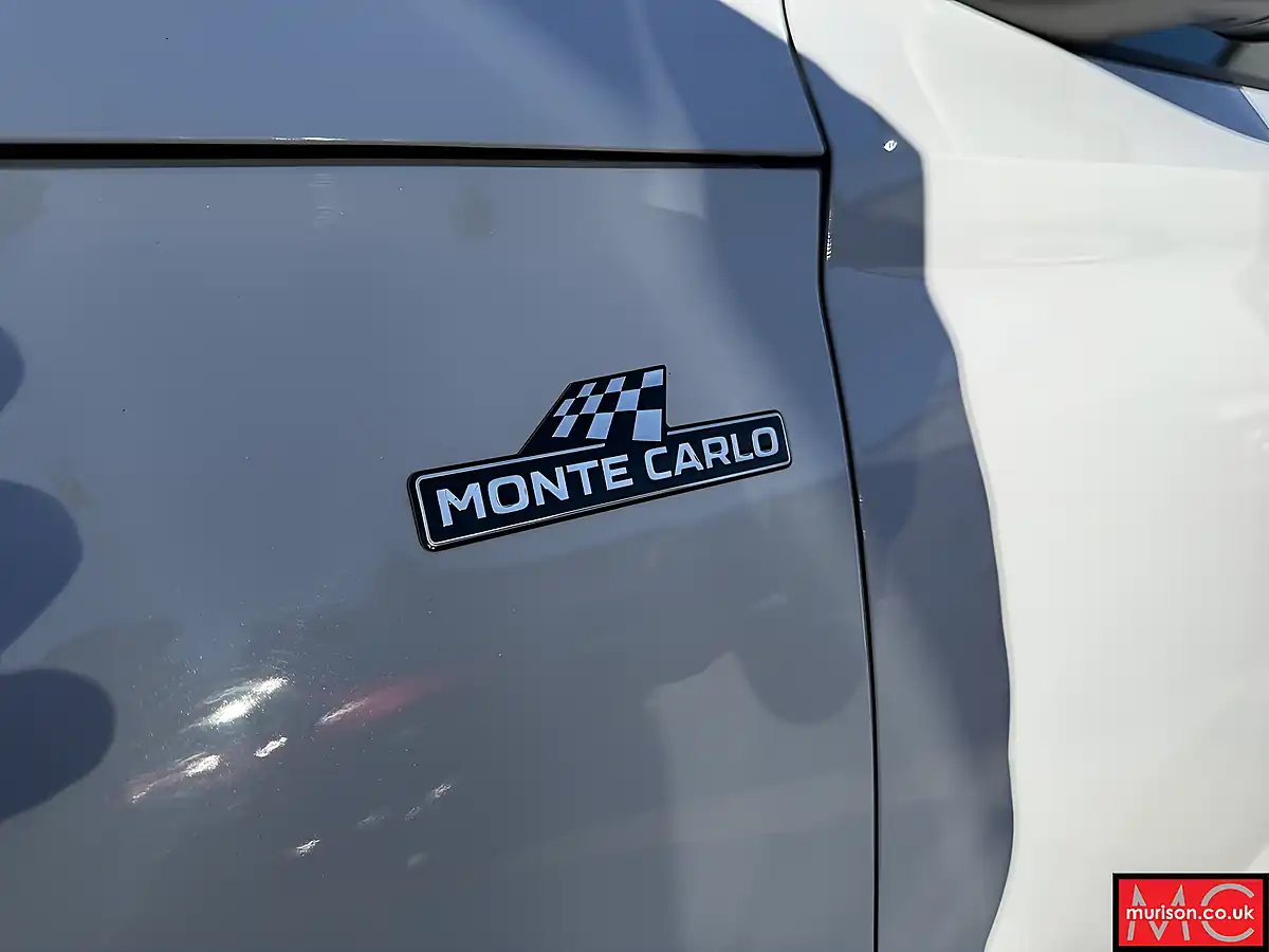 Used 2022 Skoda Kamiq Monte Carlo White - Interior and Exterior details 18