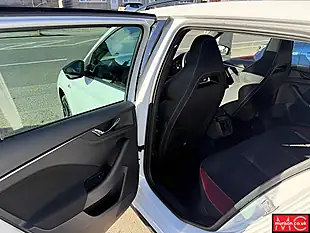 Used 2022 Skoda Kamiq Monte Carlo White - Interior and Exterior details 9