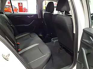 Used 2022 Skoda Kamiq S Candy White - Interior and Exterior details 13
