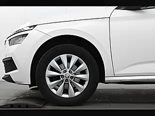 Used 2022 Skoda Kamiq S Candy White - Interior and Exterior details 14