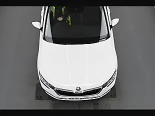 Used 2022 Skoda Kamiq S Candy White - Interior and Exterior details 2
