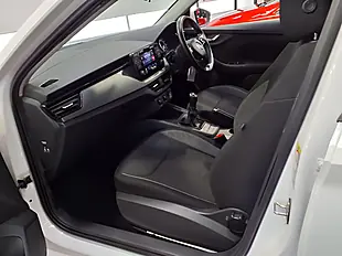 Used 2022 Skoda Kamiq S Candy White - Interior and Exterior details 20