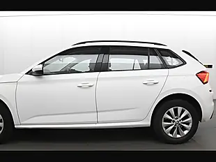 Used 2022 Skoda Kamiq S Candy White - Interior and Exterior details 8