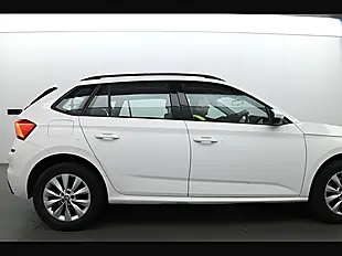 Used 2022 Skoda Kamiq S Candy White - Interior and Exterior details 9