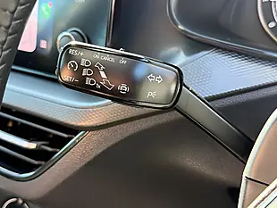 Used 2022 Skoda Kamiq Se Blue - Interior and Exterior details 19