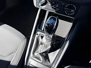 Used 2022 Skoda Kamiq Se Blue - Interior and Exterior details 3