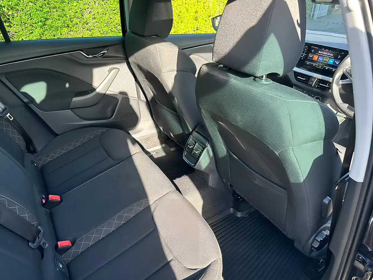 Used 2022 Skoda Kamiq Se Drive Black - Interior and Exterior details 11
