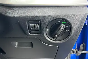 Used 2022 Skoda Kamiq Se Drive Blue - Interior and Exterior details 15