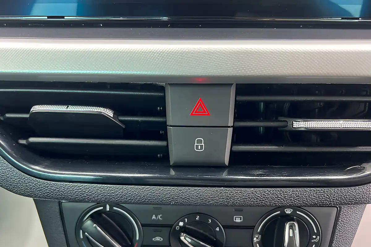 Used 2022 Skoda Kamiq Se Drive Blue - Interior and Exterior details 18
