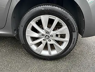 Used 2022 Skoda Kamiq Se Drive Grey - Interior and Exterior details 18