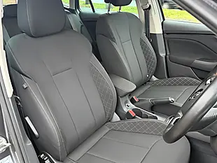 Used 2022 Skoda Kamiq Se Drive Grey - Interior and Exterior details 3