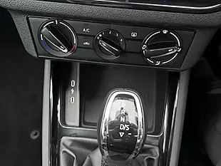 Used 2022 Skoda Kamiq Se Drive Grey - Interior and Exterior details 5
