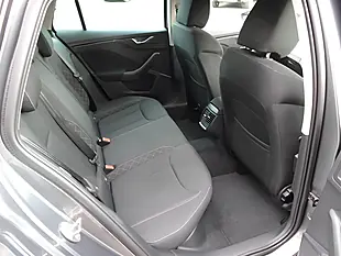 Used 2022 Skoda Kamiq Se Drive Grey - Interior and Exterior details 12