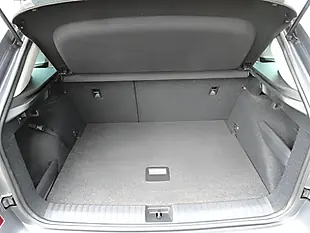 Used 2022 Skoda Kamiq Se Drive Grey - Interior and Exterior details 15