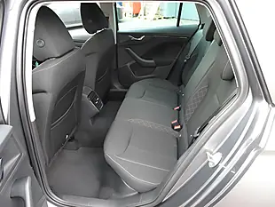 Used 2022 Skoda Kamiq Se Drive Grey - Interior and Exterior details 16