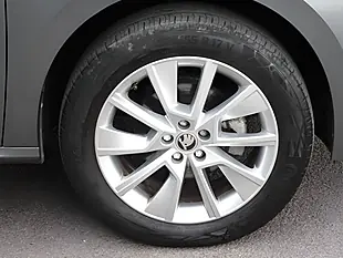 Used 2022 Skoda Kamiq Se Drive Grey - Interior and Exterior details 20