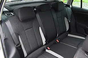 Used 2022 Skoda Kamiq Se L Silver - Interior and Exterior details 11