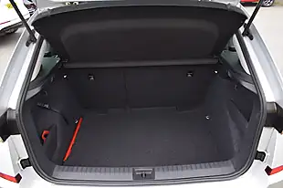 Used 2022 Skoda Kamiq Se L Silver - Interior and Exterior details 12