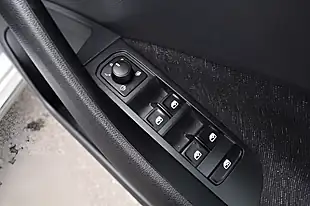 Used 2022 Skoda Kamiq Se L Silver - Interior and Exterior details 9