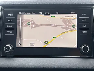 Used 2022 Skoda Karoq Se Drive Meteor Grey - Interior and Exterior details 2