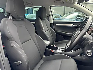 Used 2022 Skoda Karoq Se Drive Meteor Grey - Interior and Exterior details 3