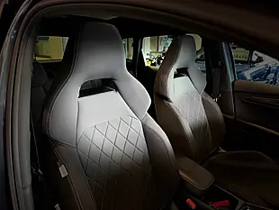 Used 2022 Skoda Karoq Sportline Grey - Interior and Exterior details 17