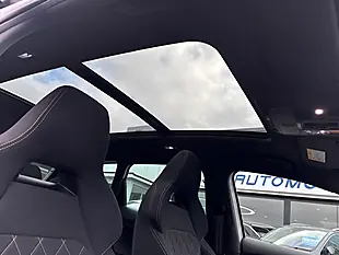 Used 2022 Skoda Karoq Sportline Moon White - Interior and Exterior details 3