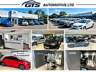 Used 2022 Skoda Karoq Sportline Moon White - Interior and Exterior details 6
