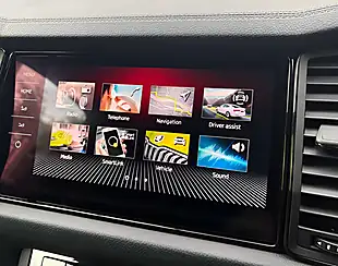 Used 2022 Skoda Kodiaq Sportline - Interior and Exterior details 11