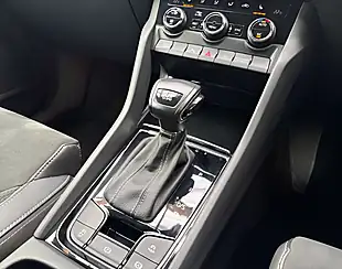 Used 2022 Skoda Kodiaq Sportline - Interior and Exterior details 13