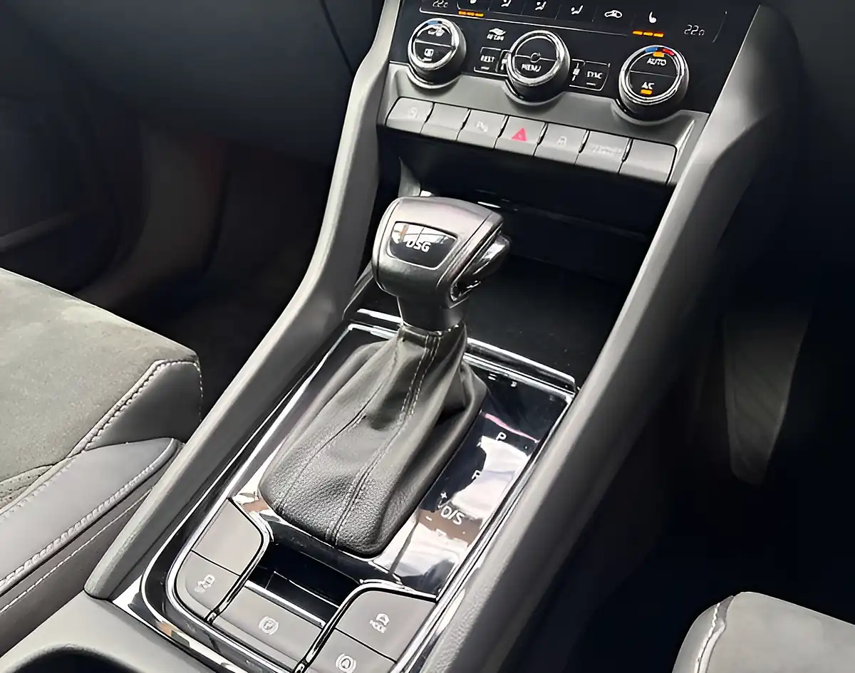 Used 2022 Skoda Kodiaq Sportline - Interior and Exterior details 13