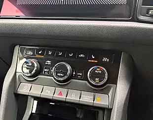 Used 2022 Skoda Kodiaq Sportline - Interior and Exterior details 14