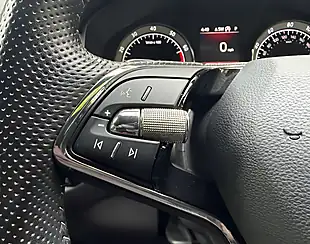 Used 2022 Skoda Kodiaq Sportline - Interior and Exterior details 16