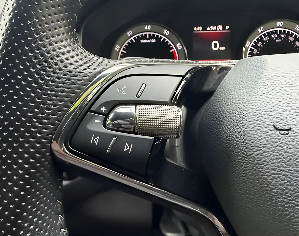 Used 2022 Skoda Kodiaq Sportline - Interior and Exterior details 16
