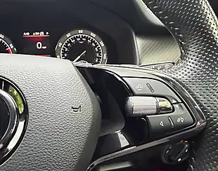 Used 2022 Skoda Kodiaq Sportline - Interior and Exterior details 17